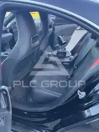 2020 Mercedes Benz CLA 450