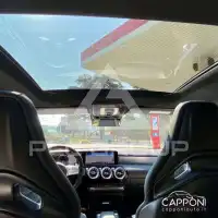 2020 Mercedes Benz CLA 450