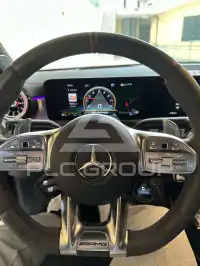 2020 Mercedes Benz CLA 450