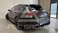 2020 Mercedes Benz CLA 450