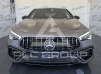2020 Mercedes Benz CLA 450