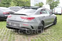 2020 Mercedes Benz CLA 450