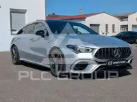 2020 Mercedes Benz CLA 450