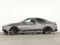 2020 Mercedes Benz CLA 450