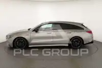 2020 Mercedes Benz CLA 450