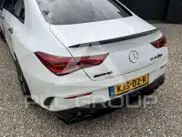 2020 Mercedes Benz CLA 450