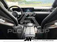2020 Mercedes Benz CLA 450
