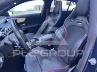 2020 Mercedes Benz CLA 450