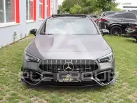 2020 Mercedes Benz CLA 450