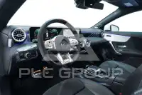 2020 Mercedes Benz CLA 450