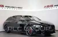 2020 Mercedes Benz CLA 450