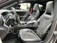 2020 Mercedes Benz CLA 450