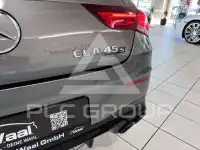 2020 Mercedes Benz CLA 450