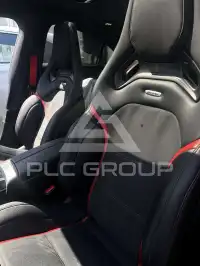 2020 Mercedes Benz CLA 450