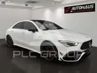2020 Mercedes Benz CLA 450