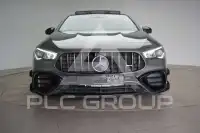 2020 Mercedes Benz CLA 450