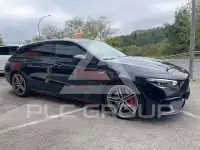 2020 Mercedes Benz CLA 450