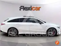 2020 Mercedes Benz CLA 450