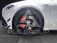 2020 Mercedes Benz CLA 450