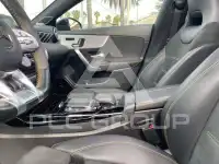 2020 Mercedes Benz CLA 450
