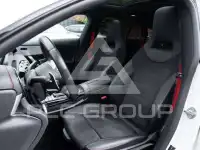 2020 Mercedes Benz CLA 450