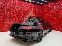 2020 Mercedes Benz CLA 450