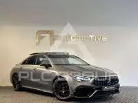 2020 Mercedes Benz CLA 450