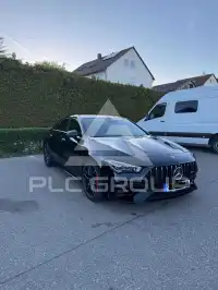 2020 Mercedes Benz CLA 450