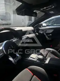 2020 Mercedes Benz CLA 450