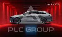 2020 Mercedes Benz CLA 450