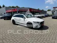 2020 Mercedes Benz CLA 450