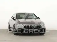 2020 Mercedes Benz CLA 450