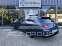 2020 Mercedes Benz CLA 450
