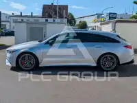 2020 Mercedes Benz CLA 450