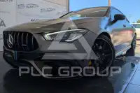 2020 Mercedes Benz CLA 450
