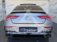 2020 Mercedes Benz CLA 450