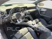 2020 Mercedes Benz CLA 450