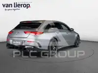 2020 Mercedes Benz CLA 450