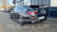 2020 Mercedes Benz CLA 450