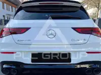 2020 Mercedes Benz CLA 450