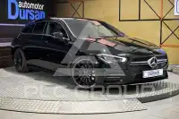 2020 Mercedes Benz CLA 450