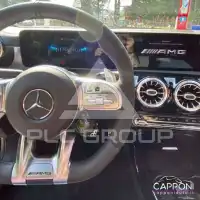 2020 Mercedes Benz CLA 450