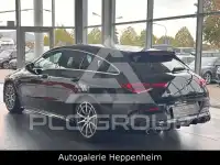 2020 Mercedes Benz CLA 450