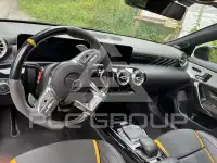 2020 Mercedes Benz CLA 450