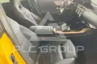 2020 Mercedes Benz CLA 450