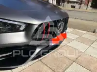 2020 Mercedes Benz CLA 450