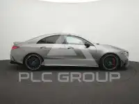 2020 Mercedes Benz CLA 450