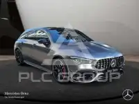 2020 Mercedes Benz CLA 450