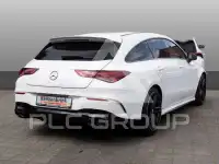 2020 Mercedes Benz CLA 450