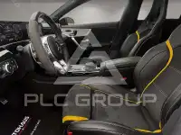 2020 Mercedes Benz CLA 450